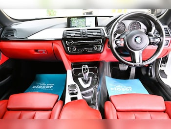 Used BMW 4 Series 2016 for sale - 78401152: Photo