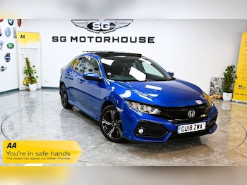 Honda - Civic