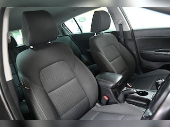 Used Kia Sportage 2018 for sale - 78293454: Photo