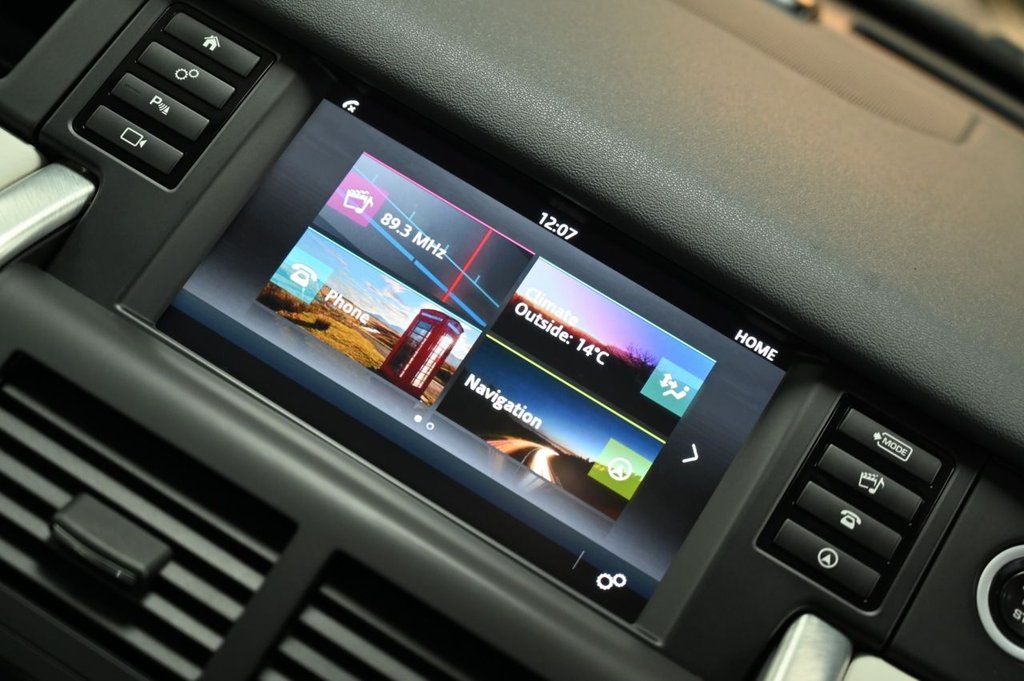 Used Land Rover Discovery Sport 2016 for sale - 76784033: Photo 14