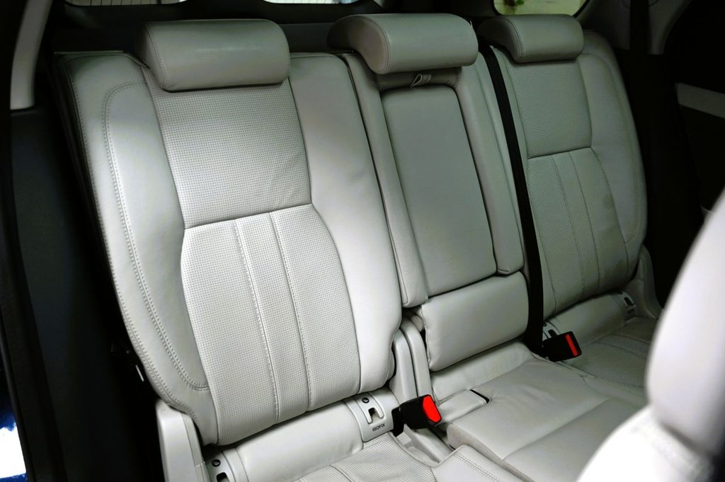 Used Land Rover Discovery Sport 2016 for sale - 76784033: Photo 19