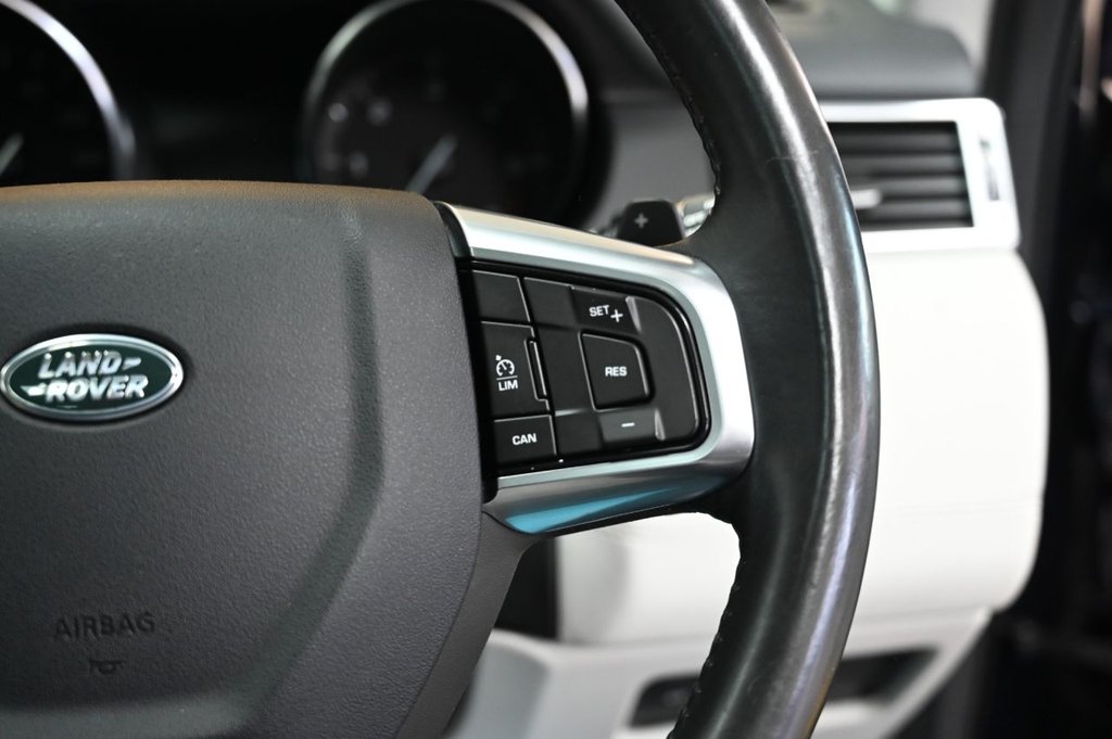 Used Land Rover Discovery Sport 2016 for sale - 76784033: Photo 21