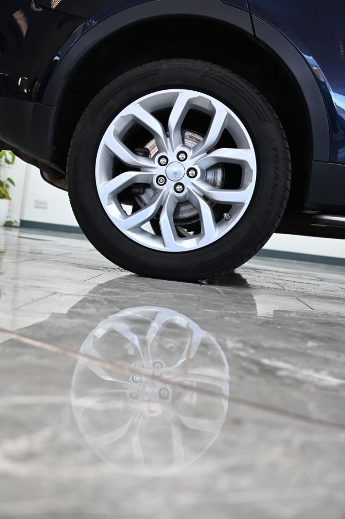 Used Land Rover Discovery Sport 2016 for sale - 76784033: Photo 27