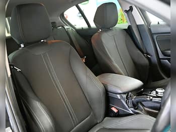 Used BMW 1 Series 2018 for sale - 79466046: Photo