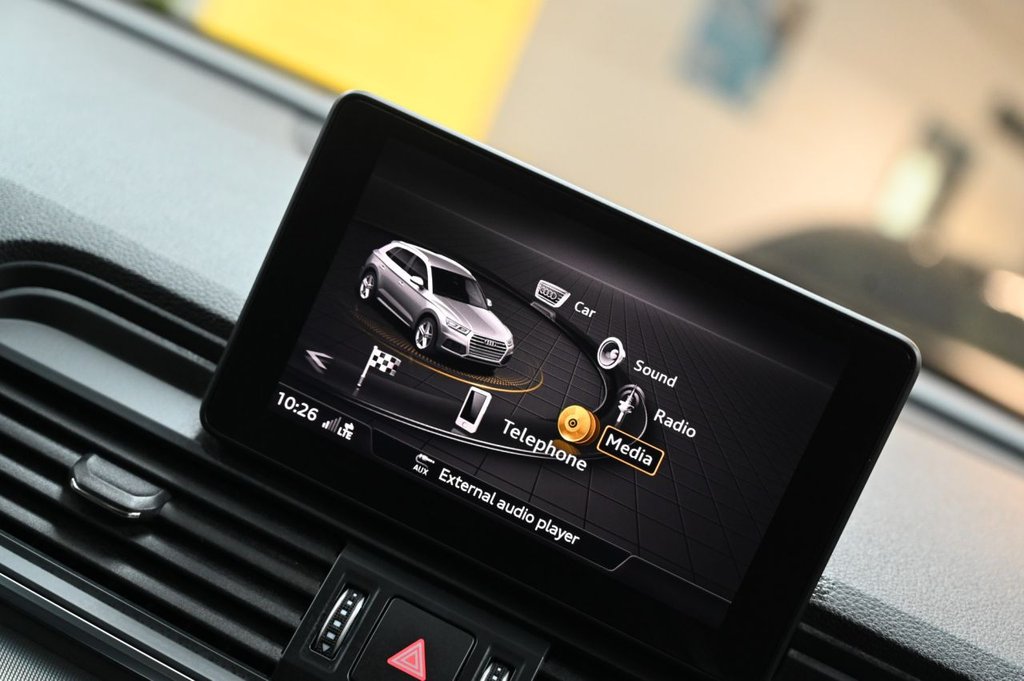 Used Audi Q5 2018 for sale - 76586633: Photo 13