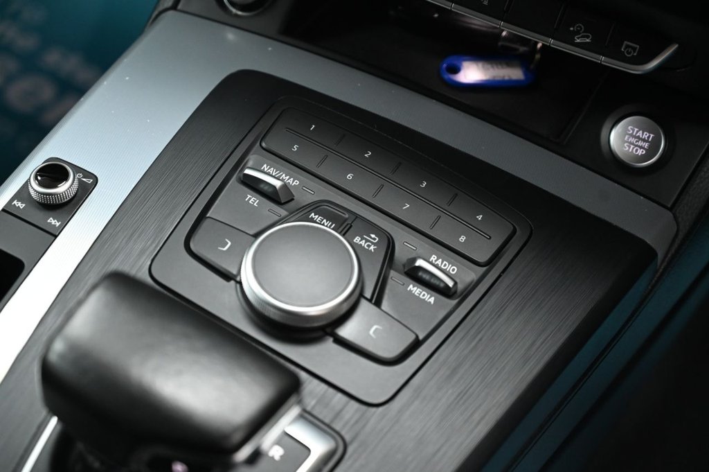 Used Audi Q5 2018 for sale - 76586633: Photo 18