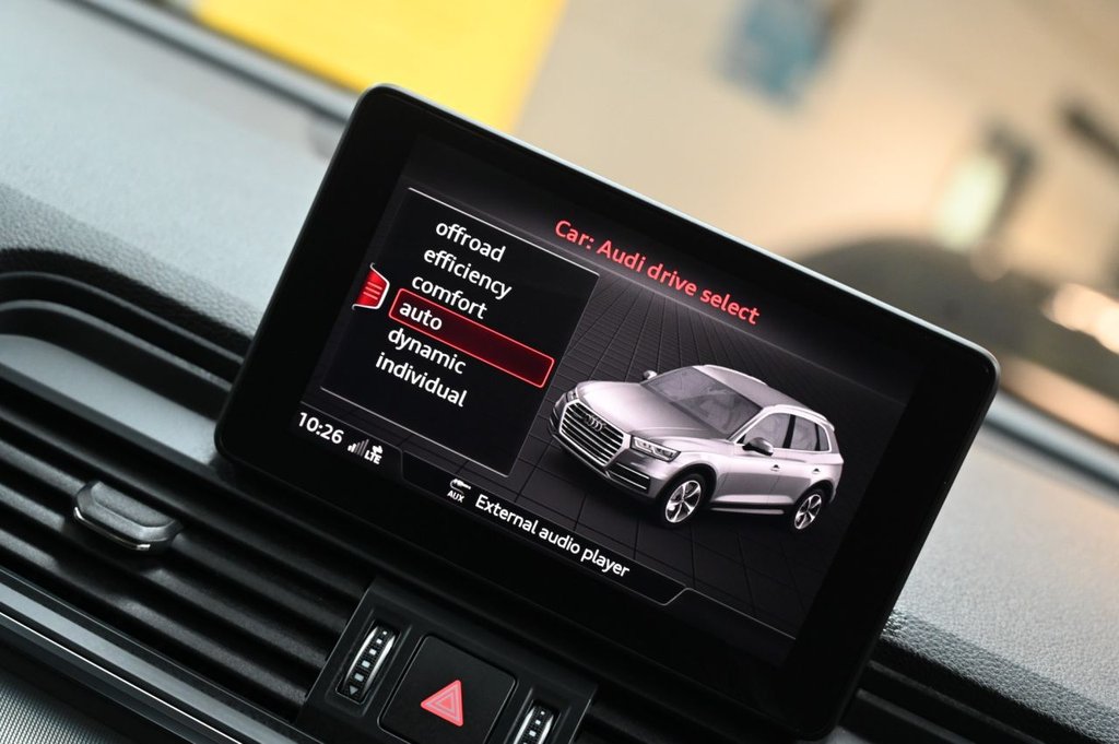 Used Audi Q5 2018 for sale - 76586633: Photo 19