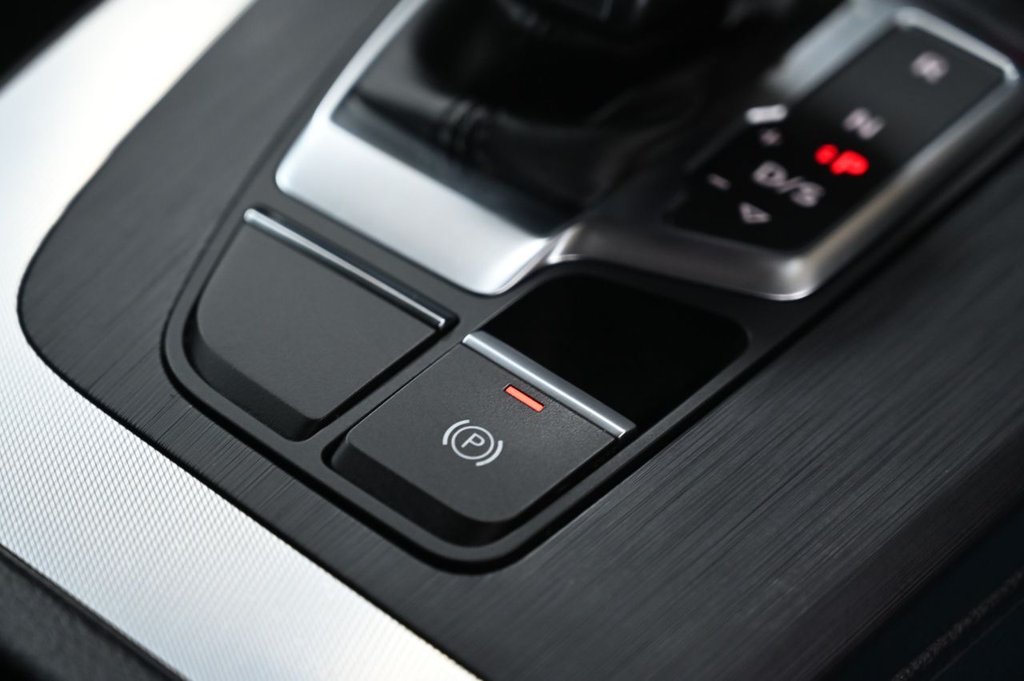 Used Audi Q5 2018 for sale - 76586633: Photo 20