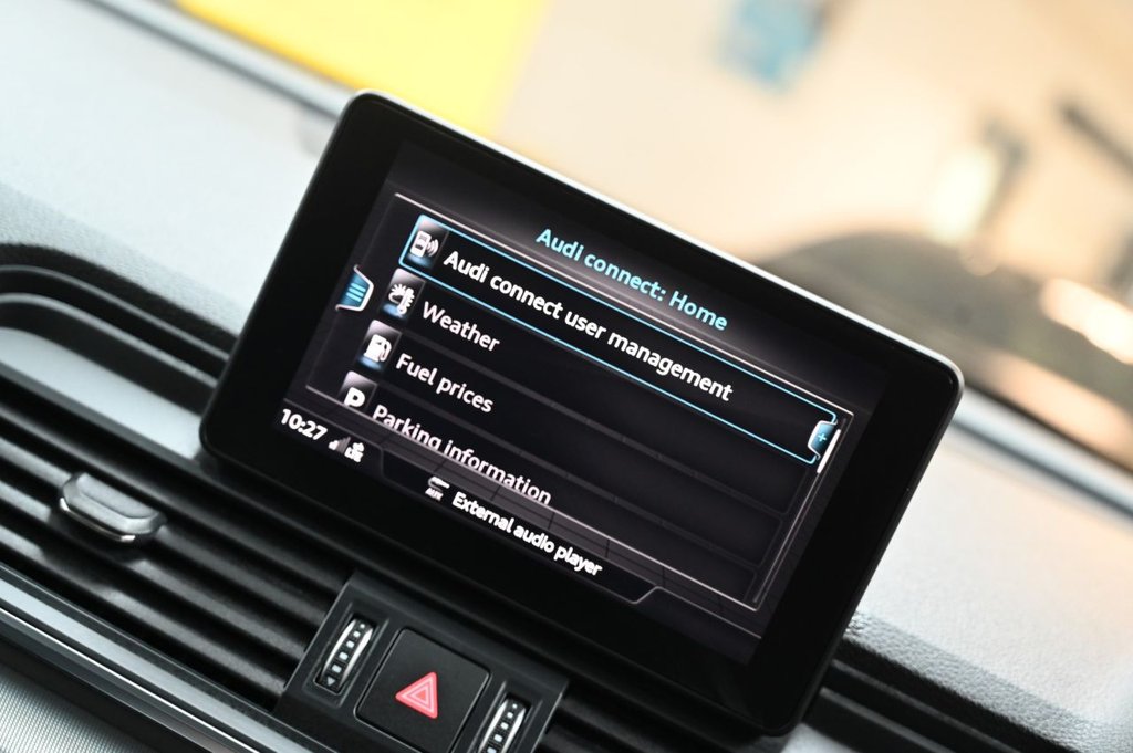 Used Audi Q5 2018 for sale - 76586633: Photo 26