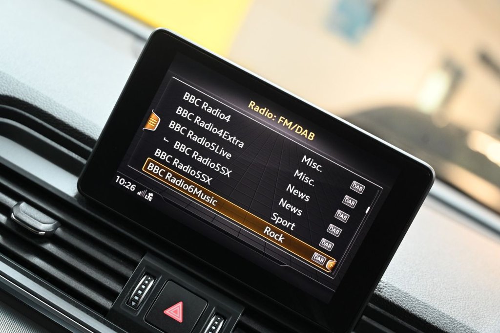 Used Audi Q5 2018 for sale - 76586633: Photo 30