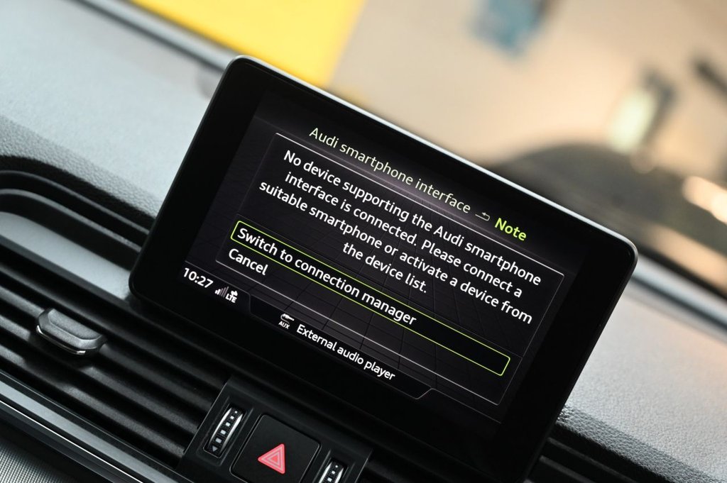 Used Audi Q5 2018 for sale - 76586633: Photo 31