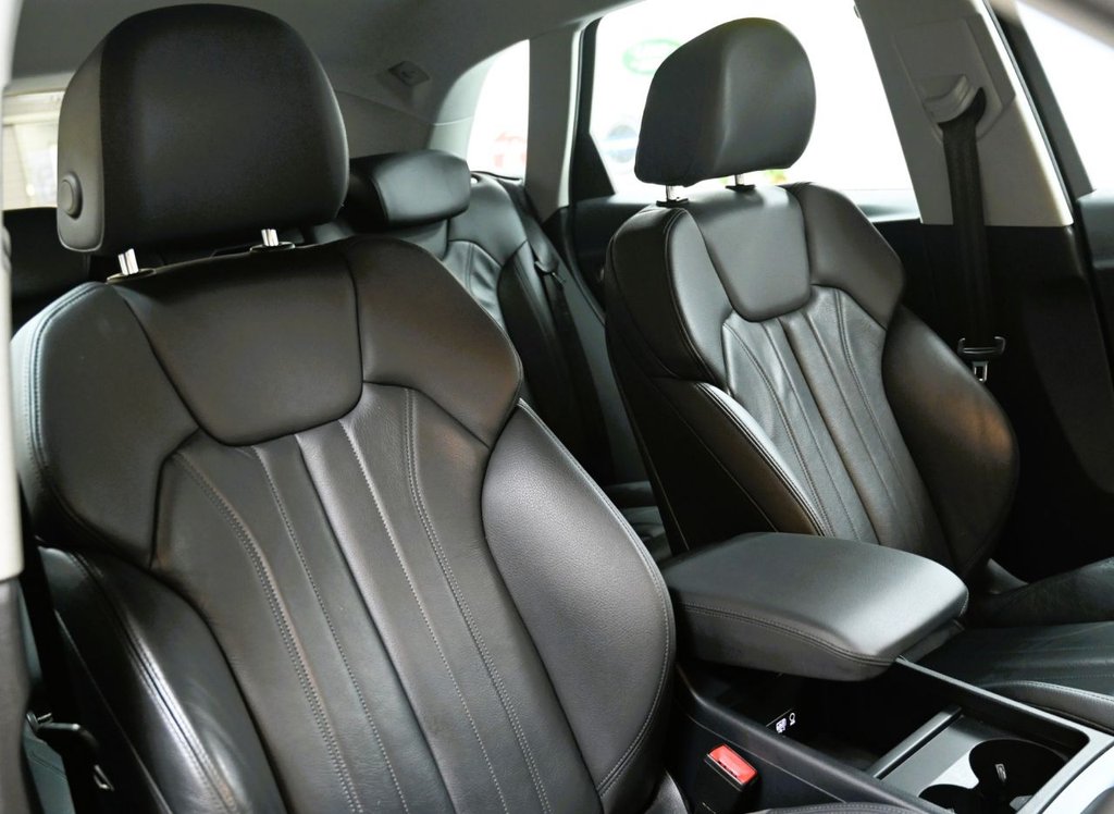 Used Audi Q5 2018 for sale - 76586633: Photo 4