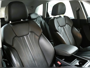 Used Audi Q5 2018 for sale - 76586633: Photo