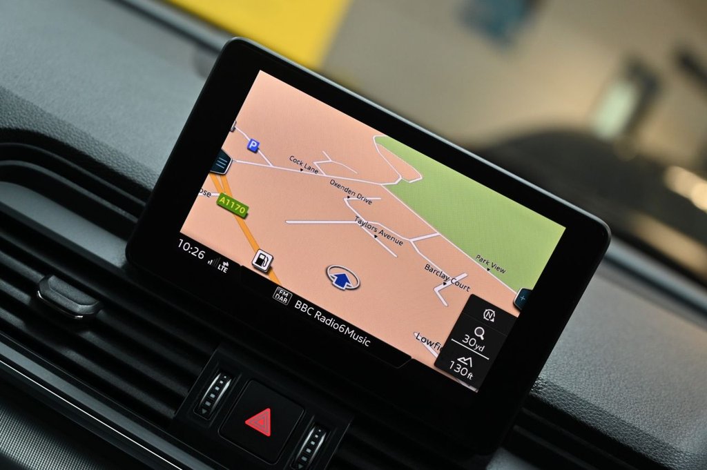 Used Audi Q5 2018 for sale - 76586633: Photo 5