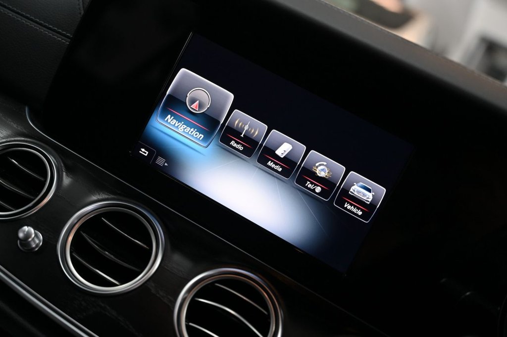 Used Mercedes-Benz E Class 2017 for sale - 77620971: Photo 13