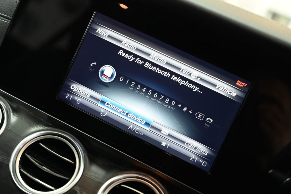 Used Mercedes-Benz E Class 2017 for sale - 77620971: Photo 28