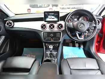 Used Mercedes-Benz GLA 2016 for sale - 79389747: Photo