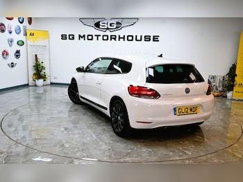 2012 (12) - 1.4 TSI 122 3dr [Nav]