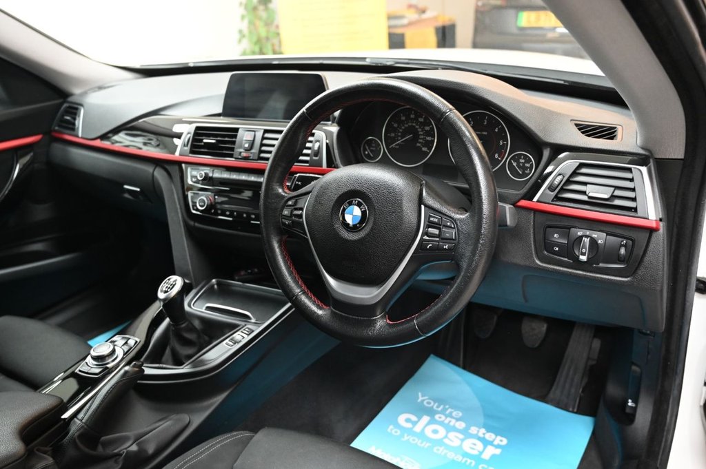 Used BMW 3 Series 2017 for sale - 77332921: Photo 20