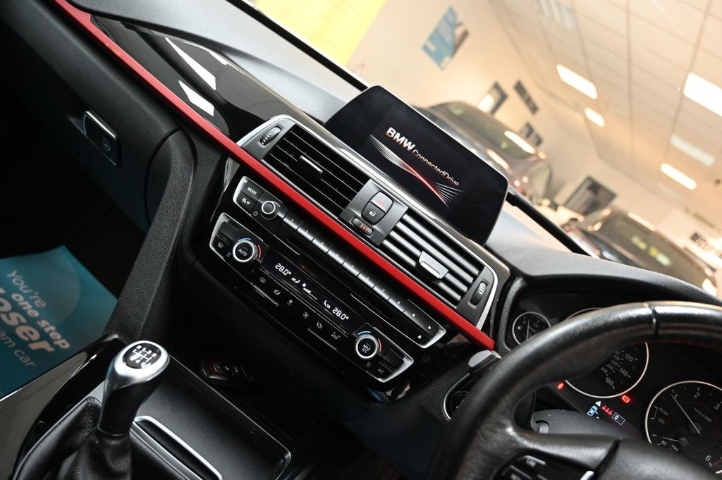 Used BMW 3 Series 2017 for sale - 77332921: Photo 27