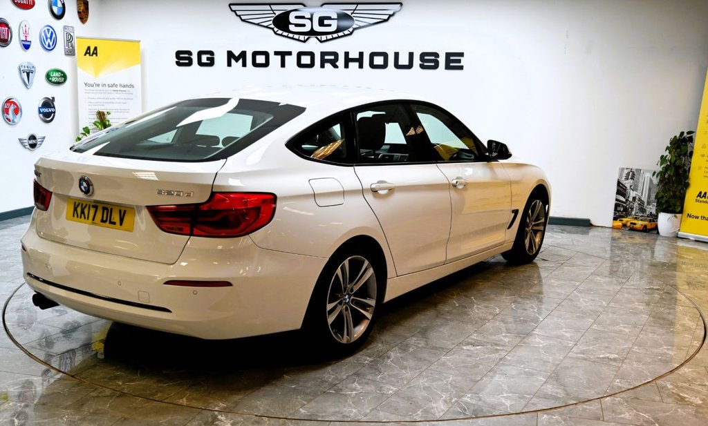 Used BMW 3 Series 2017 for sale - 77332921: Photo 29
