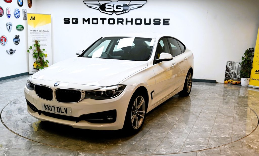 Used BMW 3 Series 2017 for sale - 77332921: Photo 30