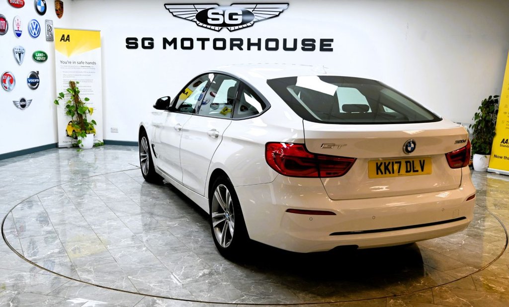 Used BMW 3 Series 2017 for sale - 77332921: Photo 31