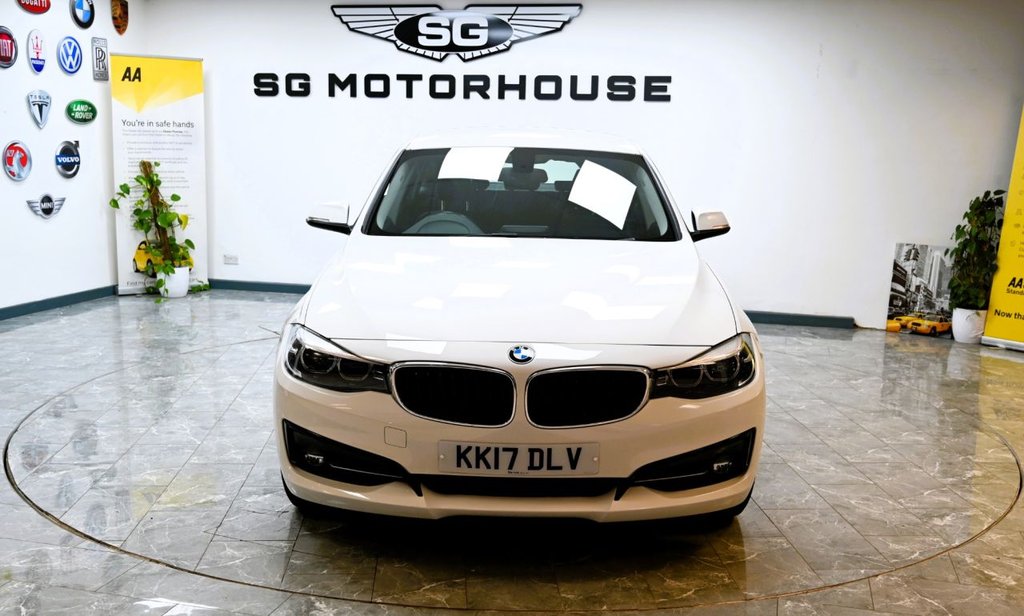 Used BMW 3 Series 2017 for sale - 77332921: Photo 8