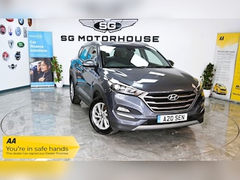 Used Hyundai TUCSON 2017 for sale - 78663779: Photo