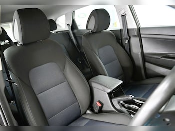 Used Hyundai TUCSON 2017 for sale - 78663779: Photo