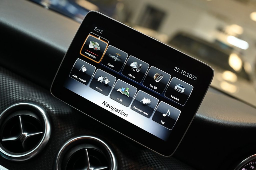 Used Mercedes-Benz A-Class 2018 for sale - 77313255: Photo 12