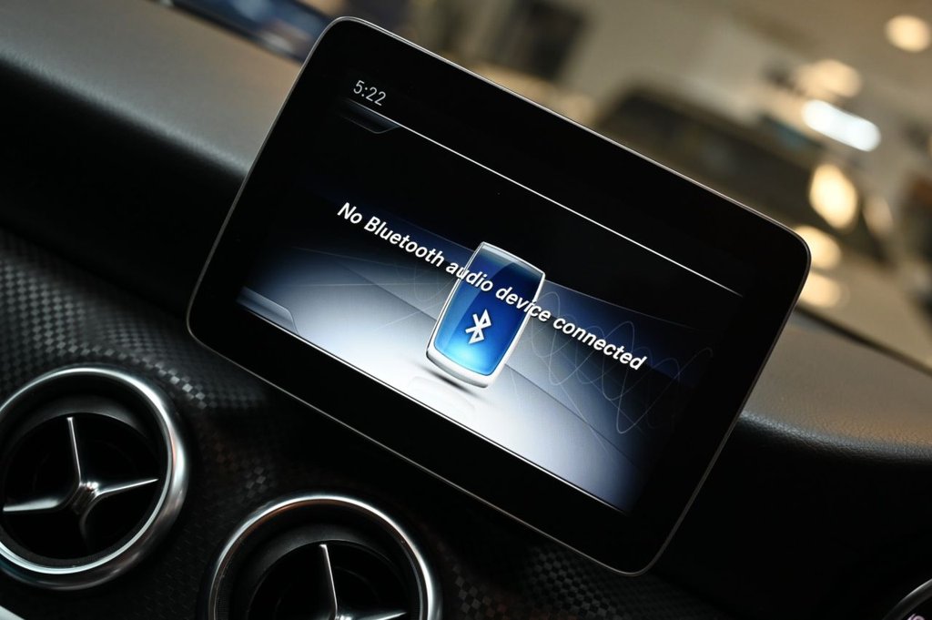 Used Mercedes-Benz A-Class 2018 for sale - 77313255: Photo 25