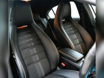 Used Mercedes-Benz A-Class 2018 for sale - 77313255: Photo