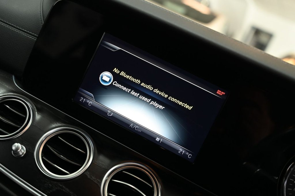 Used Mercedes-Benz E Class 2017 for sale - 76977438: Photo 27