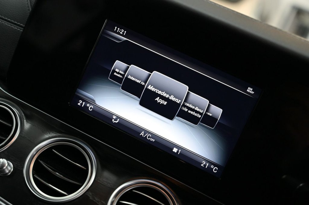 Used Mercedes-Benz E Class 2017 for sale - 76977438: Photo 29