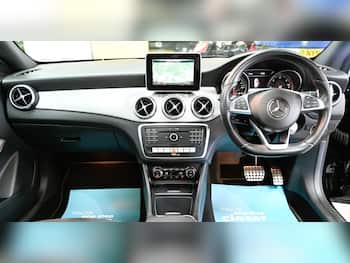 Used Mercedes-Benz CLA 2018 for sale - 79648094: Photo
