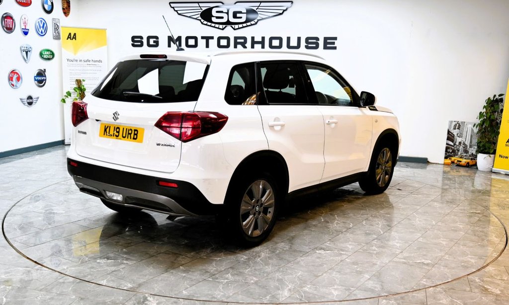 Used Suzuki Vitara 2019 for sale - 77539644: Photo 12