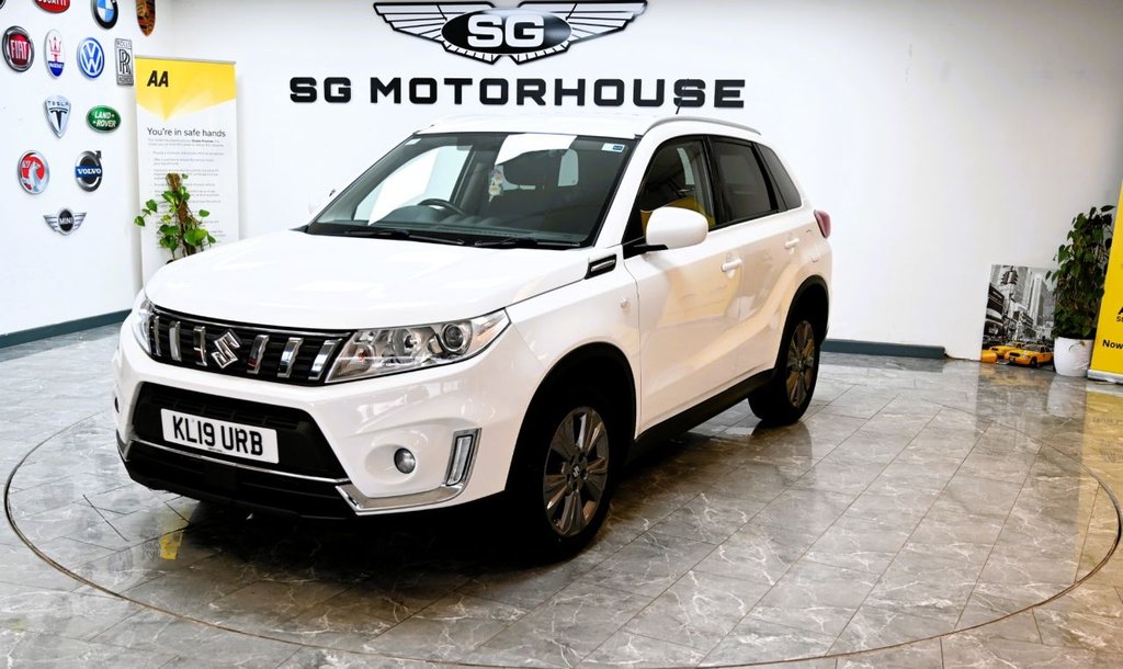 Used Suzuki Vitara 2019 for sale - 77539644: Photo 13