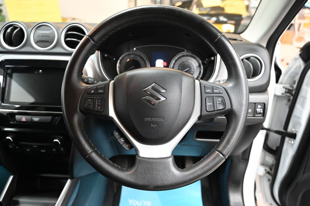 Used Suzuki Vitara 2019 for sale - 77539644: Photo 16