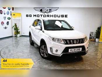 Used Suzuki Vitara 2019 for sale - 77539644: Photo