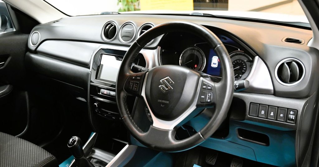 Used Suzuki Vitara 2019 for sale - 77539644: Photo 22