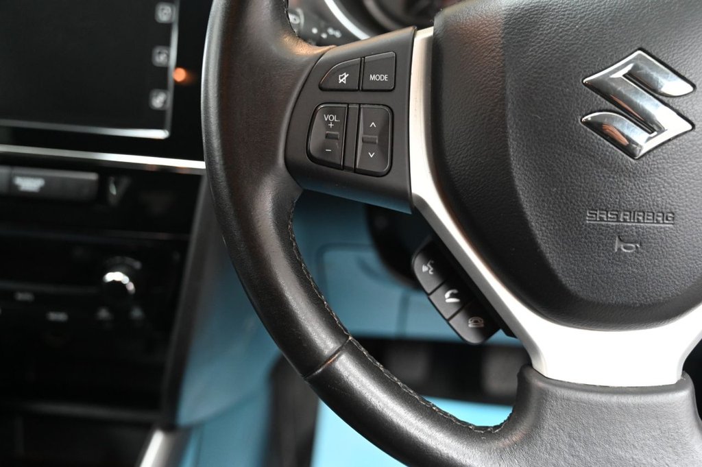 Used Suzuki Vitara 2019 for sale - 77539644: Photo 24