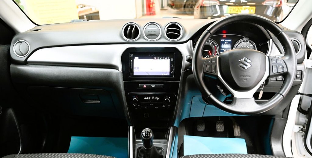 Used Suzuki Vitara 2019 for sale - 77539644: Photo 3