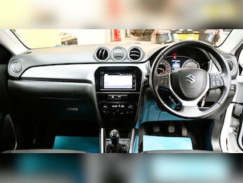 Used Suzuki Vitara 2019 for sale - 77539644: Photo