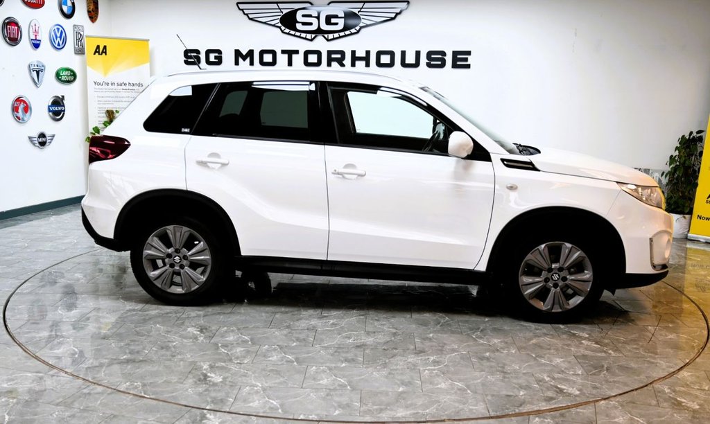 Used Suzuki Vitara 2019 for sale - 77539644: Photo 7