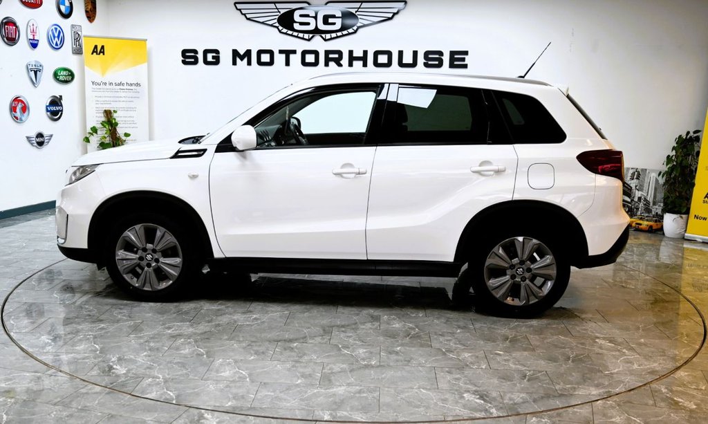 Used Suzuki Vitara 2019 for sale - 77539644: Photo 9