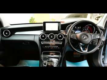 Used Mercedes-Benz C-Class 2015 for sale - 74966517: Photo