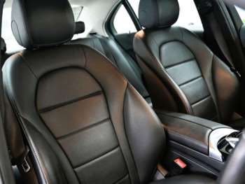 Used Mercedes-Benz C-Class 2015 for sale - 74966517: Photo