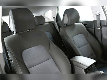 Used Hyundai TUCSON 2017 for sale - 78896380: Photo