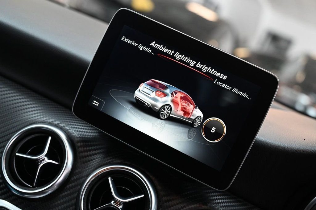 Used Mercedes-Benz A-Class 2017 for sale - 77627472: Photo 16